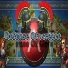 Med den aktuella spel War thunder: Conflicts för Android ladda ner gratis Defense of Greece till den andra mobiler eller surfplattan.
