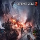 Med den aktuella spel BattleFriends in Tanks för Android ladda ner gratis Defense Zone 2 till den andra mobiler eller surfplattan.