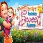 Med den aktuella spel Rampage : Giant Monsters för Android ladda ner gratis Delicious: Emily's home sweet home till den andra mobiler eller surfplattan.
