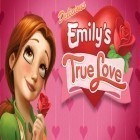 Med den aktuella spel Reckless Racing för Android ladda ner gratis Delicious: Emily's true love till den andra mobiler eller surfplattan.