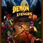 Med den aktuella spel Coin Dozer Halloween för Android ladda ner gratis Demon avengers TD till den andra mobiler eller surfplattan.