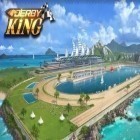 Med den aktuella spel War of mercenaries för Android ladda ner gratis Derby king: Virtual betting till den andra mobiler eller surfplattan.