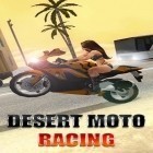 Med den aktuella spel Farm Invasion USA för Android ladda ner gratis Desert moto racing till den andra mobiler eller surfplattan.