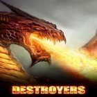 Med den aktuella spel Fantasy Breaker för Android ladda ner gratis Destroyers till den andra mobiler eller surfplattan.