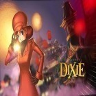 Med den aktuella spel Formula cartoon: All-stars för Android ladda ner gratis Detective Dixie till den andra mobiler eller surfplattan.