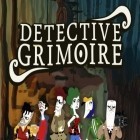Med den aktuella spel Evil genius online för Android ladda ner gratis Detective Grimoire till den andra mobiler eller surfplattan.