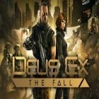 Förutom Deus Ex: The fall på Android nedladdning andra spel på Apple iPhone XR.