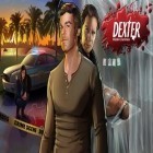 Med den aktuella spel Zombie Farm för Android ladda ner gratis Dexter: Hidden darkness till den andra mobiler eller surfplattan.
