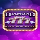 Med den aktuella spel Hollow adventure night för Android ladda ner gratis Diamond 777: Slot machine till den andra mobiler eller surfplattan.