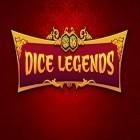 Med den aktuella spel Elland: Rise of Nagash för Android ladda ner gratis Dice legends: Farkle game till den andra mobiler eller surfplattan.