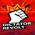 Med den aktuella spel Strategy and tactics: Medieval wars för Android ladda ner gratis Dictator: Revolt till den andra mobiler eller surfplattan.