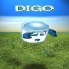 Med den aktuella spel Doggy dog world för Android ladda ner gratis Digo: Amazing mazes till den andra mobiler eller surfplattan.