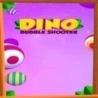 Med den aktuella spel Boxing round för Android ladda ner gratis Dino bubble shooter till den andra mobiler eller surfplattan.