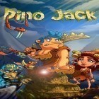 Med den aktuella spel Fox adventure för Android ladda ner gratis Dino Jack till den andra mobiler eller surfplattan.