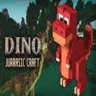 Med den aktuella spel Zombie Dash för Android ladda ner gratis Dino jurassic craft: Evolution till den andra mobiler eller surfplattan.