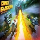 Med den aktuella spel Ayakashi: Ghost guild för Android ladda ner gratis Dino raiders: Jurassic crisis till den andra mobiler eller surfplattan.