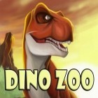 Med den aktuella spel Longbow för Android ladda ner gratis Dino zoo till den andra mobiler eller surfplattan.