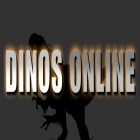 Med den aktuella spel Planet in Contra för Android ladda ner gratis Dinos online till den andra mobiler eller surfplattan.