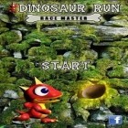 Med den aktuella spel Seabeard för Android ladda ner gratis Dinosaur Run – Race Master till den andra mobiler eller surfplattan.