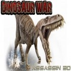 Med den aktuella spel Traps and treasures för Android ladda ner gratis Dinosaur war: Assassin 3D till den andra mobiler eller surfplattan.