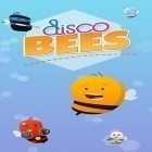 Med den aktuella spel Moy: Virtual pet game för Android ladda ner gratis Disco bees till den andra mobiler eller surfplattan.