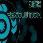 Med den aktuella spel Sensei wars för Android ladda ner gratis Disk revolution till den andra mobiler eller surfplattan.