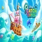 Med den aktuella spel Breath of light för Android ladda ner gratis Disney: Catch catch till den andra mobiler eller surfplattan.