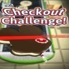 Med den aktuella spel Crazy russian slots för Android ladda ner gratis Disney: Checkout challenge till den andra mobiler eller surfplattan.