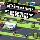 Med den aktuella spel Principia för Android ladda ner gratis Disney: Crossy road till den andra mobiler eller surfplattan.