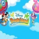 Med den aktuella spel Race stunt fight 3! för Android ladda ner gratis Disney: Dream island till den andra mobiler eller surfplattan.