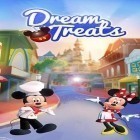 Med den aktuella spel The cave för Android ladda ner gratis Disney: Dream treats. Match sweets till den andra mobiler eller surfplattan.