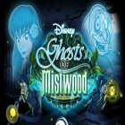 Med den aktuella spel Dragon blaze för Android ladda ner gratis Disney's Ghosts of Mistwood till den andra mobiler eller surfplattan.