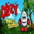 Med den aktuella spel Twenty för Android ladda ner gratis Dizzy - Prince of the Yolkfolk till den andra mobiler eller surfplattan.