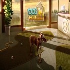 Med den aktuella spel Lil' kingdom för Android ladda ner gratis Dog hotel: My boarding kennel till den andra mobiler eller surfplattan.