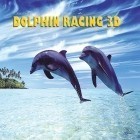 Med den aktuella spel Criminal case för Android ladda ner gratis Dolphin racing 3D till den andra mobiler eller surfplattan.