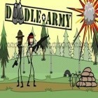 Med den aktuella spel Crazy Tanks för Android ladda ner gratis Doodle Army till den andra mobiler eller surfplattan.