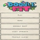 Med den aktuella spel Zombeans för Android ladda ner gratis Doodle Fit till den andra mobiler eller surfplattan.