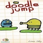Med den aktuella spel Flying chickens för Android ladda ner gratis Doodle Jump till den andra mobiler eller surfplattan.