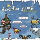 Med den aktuella spel Match 3 fruit för Android ladda ner gratis Doodle Jump Christmas till den andra mobiler eller surfplattan.