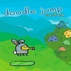 Med den aktuella spel Fight: Polish card game för Android ladda ner gratis Doodle jump: Easter till den andra mobiler eller surfplattan.