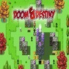 Med den aktuella spel Sports city idle för Android ladda ner gratis Doom and destiny till den andra mobiler eller surfplattan.