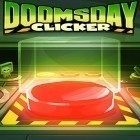 Med den aktuella spel Coin Drop för Android ladda ner gratis Doomsday clicker till den andra mobiler eller surfplattan.