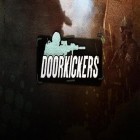 Med den aktuella spel Power boat: War race 3D för Android ladda ner gratis Door kickers till den andra mobiler eller surfplattan.