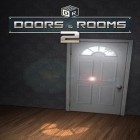 Med den aktuella spel Brotherhood of violence 2 för Android ladda ner gratis Doors and rooms 2 till den andra mobiler eller surfplattan.