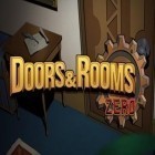 Med den aktuella spel Boom battlefield för Android ladda ner gratis Doors and rooms: Zero till den andra mobiler eller surfplattan.