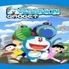 Med den aktuella spel Hess: Tractor trek för Android ladda ner gratis Doraemon gadget rush till den andra mobiler eller surfplattan.