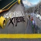 Med den aktuella spel Slapstick Fighter - Fight Game för Android ladda ner gratis Downhill Xtreme till den andra mobiler eller surfplattan.