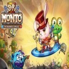 Med den aktuella spel Crazy castle för Android ladda ner gratis Dr. Monto: The magnetic capsule. Shooting puzzle till den andra mobiler eller surfplattan.