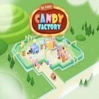 Med den aktuella spel Fishing Kings för Android ladda ner gratis Dr. Panda: Candy factory till den andra mobiler eller surfplattan.