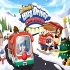Med den aktuella spel Detective Dixie för Android ladda ner gratis Dr. Panda's bus driver: Christmas till den andra mobiler eller surfplattan.